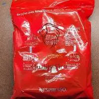LDPE Coffee Pods Bags On Bales Mix Colors