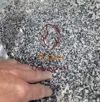 PMMA Regrind Clear/ Black
