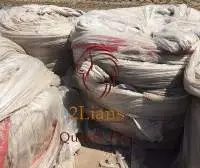 LDPE Agri Film (Strawberry/ Fume film)