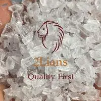 PC Clear Regrind