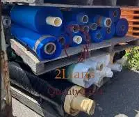 PVC Rolls Mixed color