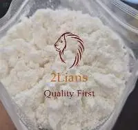 ABS Powder White Natural