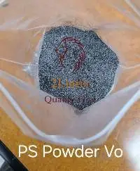 PS Powder Black