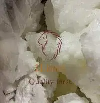 GPPS Purge And Regrind Natural