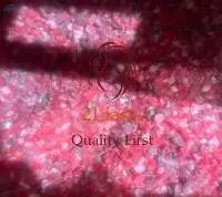 PMMA Regrind Red
