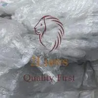 LDPE Film on bales Grade A