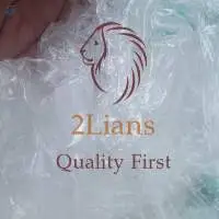 LDPE Film On Bales Grade A +