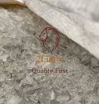 PC Regrind Clear