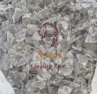ABS Regrind Clear