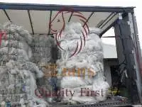 LDPE Film 90-10 Natural Color