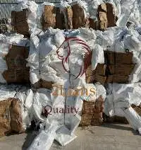 HDPE Film On Bales White