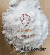 ABS Powder White