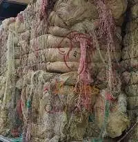 HDPE Agri Straw Nets Bales Mixed Color