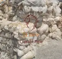LDPE agri Film Bales Transparent