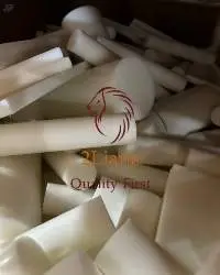 POM Parts Natural