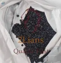 HDPE Repro Pellets Black/Grey