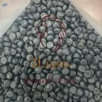 HDPE  Pellets Black