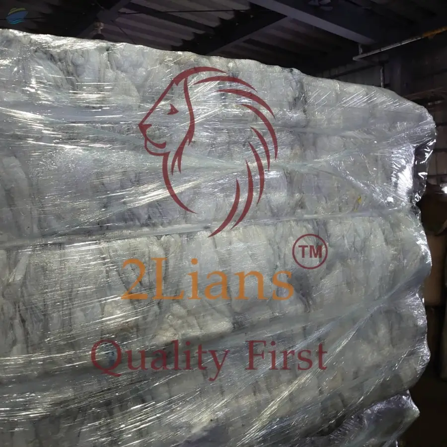 LDPE Film A Clear Scrap