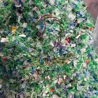 PET Flakes/Fine From Bottles
