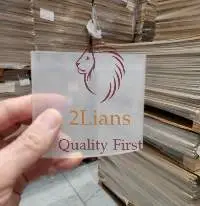 PMMA Sheet Clear
