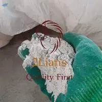 PVC Recycling Powder Gray
