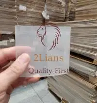PMMA Sheet Clear