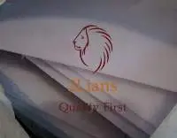 PC Coated PMMA Sheet Off Cuts Transparent Color