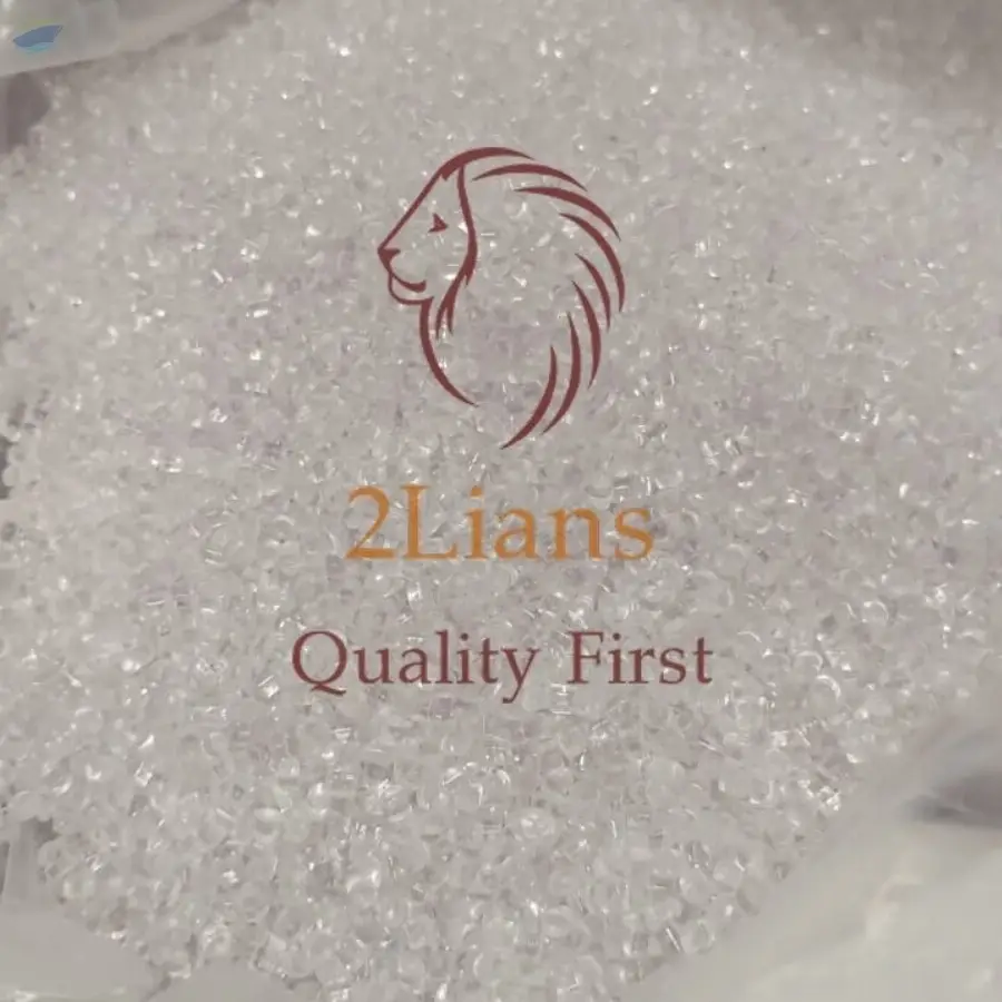 PC Off-spec Pellets Natural