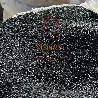 LLDPE Repro Black Colour