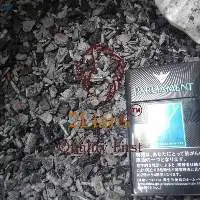 ABS Regrind Black