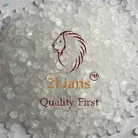 LDPE Repro pellets Natural