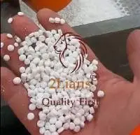 LDPE Repro Pellets White