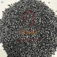 PP Recycled Pellets from Jumbo bags Black