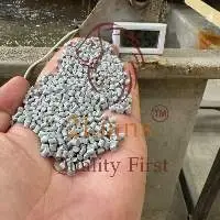 ABS Repro Pellets MFR ~19 / Grey