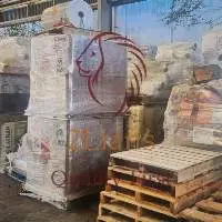 LLDPE Roll Natural