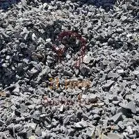 PVC Grey Pipe Regrind