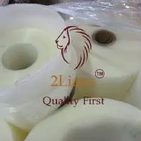 PP Sheet In Roll Natural