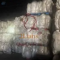 LDPE Film On Bales Grade A