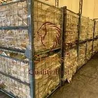PVC film roll natural/soft lump natural color