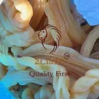 PVC film roll natural/soft lump natural color