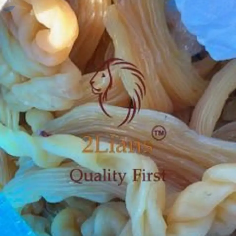 PVC film roll natural/soft lump natural color