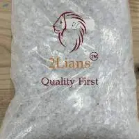 PC Regrind Clear Natural
