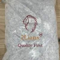 PC Regrind Clear Natural