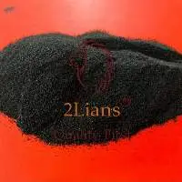 EPDM Powder Black