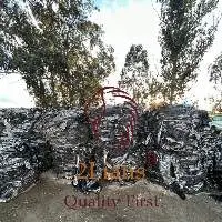 LDPE Agri Film Black