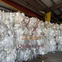LDPE Film On Bales The Sorted From Walmart