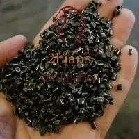 EPS Repro pellets Black