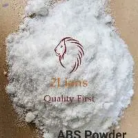 ABS Powder Off Grade White