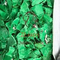 HDPE Bottle Flakes Cold Washed / Mixed Colors