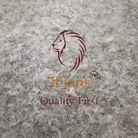 PET clear regrind A